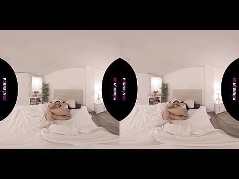 ❤️ PORNBCN VR Dvije mlade lezbijke se bude napaljene u 4K 180 3D virtualnoj stvarnosti Geneva Bellucci Katrina Moreno ❤️ Kurve kod nas bs.sexafinkarasskaz.ru ❌