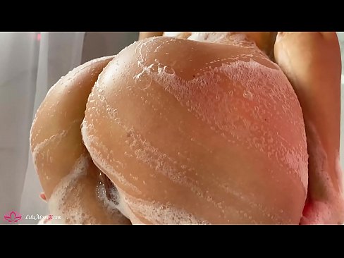 ❤️ Brineta masturbira macu vibratorom do intenzivnog orgazma pod tušem ❤️ Kurve kod nas bs.sexafinkarasskaz.ru ❌