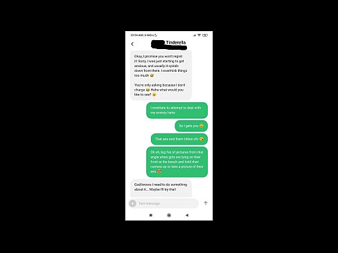 ❤️ Dodao sam novu papučicu iz Tindera u svoj harem (uključen razgovor sa Tinderom) ❤️ Kurve kod nas bs.sexafinkarasskaz.ru ❌