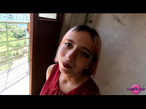 ❤️ Student Sensual siše stranca u zaleđu - sperma mu na licu ❤️ Kurve kod nas bs.sexafinkarasskaz.ru ❌